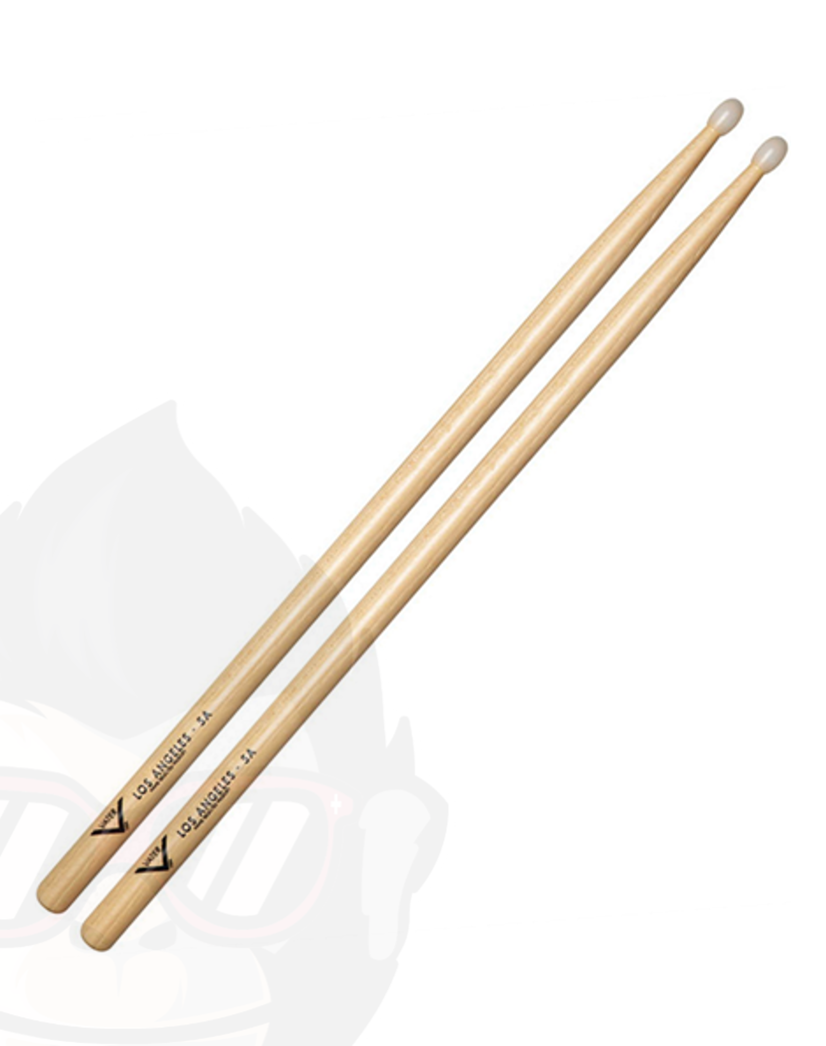 VATER Drum Sticks Los Angeles 5A Nylon VH5AN-VA5AN